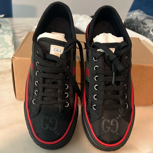 Gucci shoes Brand New in box - Picture 4 of 10